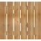 Ekena Millwork Spaced Board-n-Batten Shutters w/Z-Bar, Rough Sawn Western Red Cedar, 34 3/4W x 32H, PR RBS06Z35X032RWR - alternate 4
